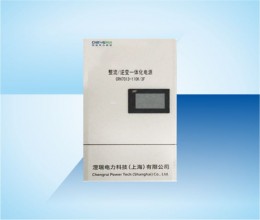 四象限逆变电源